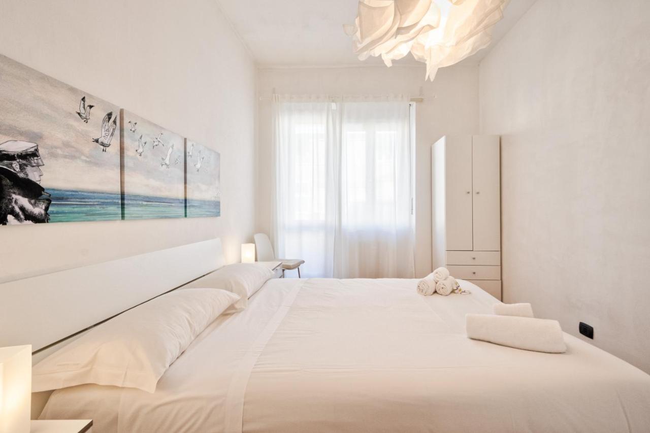 Toc-Toc Apartment A 10 Min Dall'Ospedale Maria Vittoria Turin Luaran gambar