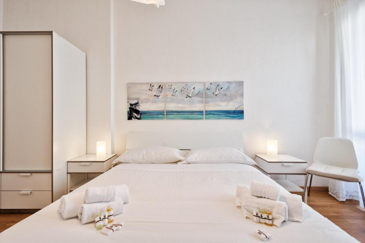 Toc-Toc Apartment A 10 Min Dall'Ospedale Maria Vittoria Turin Luaran gambar